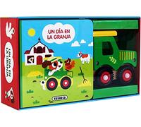 Un día en la granja (Un día de juegos)