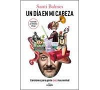 Un Día En Mi Cabeza