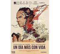 Un Día Más Con Vida