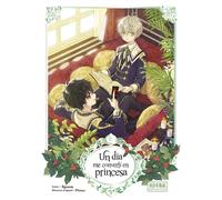Un día me convertí en princesa 2 | Spoon Y Plutus