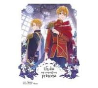 un dia me converti en princesa 6