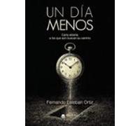 un día menos