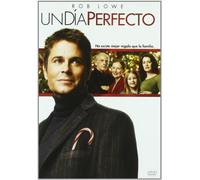 Un Dia Perfecto [DVD]
