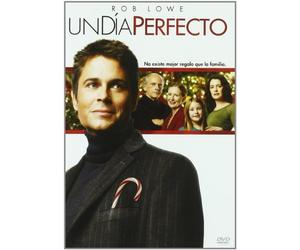 Un Dia Perfecto [DVD]