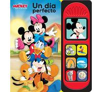 UN DIA PERFECTO. MICKEY 7B LSB (LITTLE SOUND BOOK)