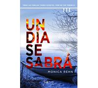 Un día se sabrá (MOTUS)
