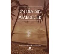 Un Día Sin Atardecer