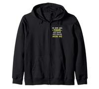 Un Día Sin Tenis Es como No No Me Desconcierto Ninguna Idea Sudadera con Capucha
