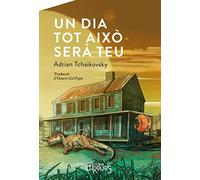 UN DIA TOT AIXÒ SERÀ TEU: 3 (VOYAGER)