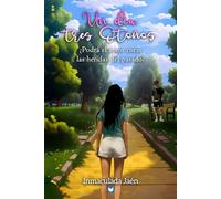 Un día, tres otoños: ¿Podrá el amor curar las heridas del pasado?