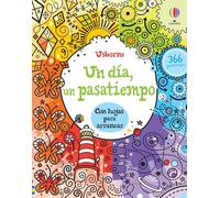 Un día, un pasatiempo (Blocs de actividades)