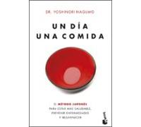 Un Dia. Una Comida