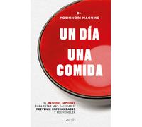 Un día. Una comida. | Yoshinori Nagumo