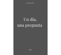 Un día, una pregunta
