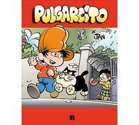 Un día, una vaca... (Pulgarcito 1) (Bruguera Clásica)
