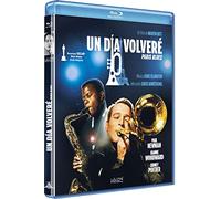 Un dia volveré [Blu-ray]
