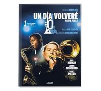 Un dia volveré [DVD]