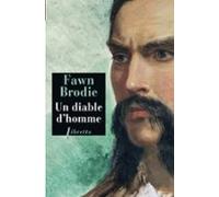 Un Diable Dhomme (ebook)