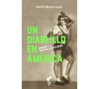 Un diablillo en América: Homenaje a la identidad escénica negra.: 10 (BURUA)