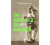 UN DIABLILLO EN AMERICA: Homenaje a la identidad escénica negra: 10 (BURUA)