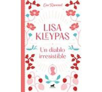 Un Diablo Irresistible (Los Ravenel 7)