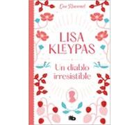 Un Diablo Irresistible (los Ravenel 7)