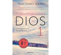 Un diálogo singular (edición limitada · Verano) (Conversaciones con Dios 1) (Campaña Ahora por menos)
