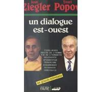 Un Dialogue Est-ouest (ebook)