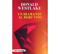 Un diamante al rojo vivo (Ficción)
