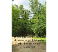 Un Diario para Tus Momentos con Dios