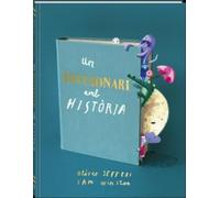 Un diccionari amb història (Àlbums Locomotora)