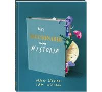 Un diccionario con historia (Àlbums Locomotora)