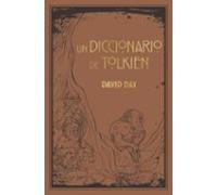 Un Diccionario De Tolkien