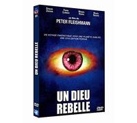 Un dieu rebelle [Francia] [DVD]