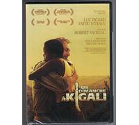 Un Dimanche a Kigali