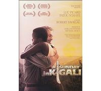 Un Dimanche a Kigali [Reino Unido] [DVD]