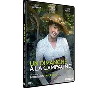 Un Dimanche à la campagne [Francia] [DVD]