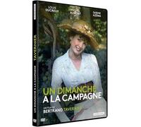 Un Dimanche à la campagne [Reino Unido] [DVD]