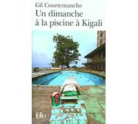 Un Dimanche A La Piscine A Kigali