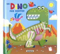 Un dino por dentro (Cómo es por dentro)