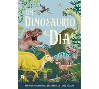 Un dinosaurio al día (Ideaka)