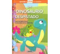 Un dinosaurio despistado | Calderon (adapt. Maria Forero) De La Barca