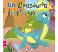 Un dinosaurio despistado (Clásicos para niños)