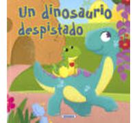 Un dinosaurio despistado (Clásicos para niños)
