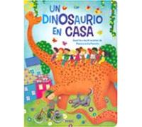 Un dinosaurio en casa