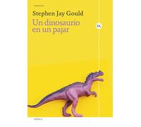 Un dinosaurio en un pajar (Drakontos)