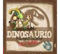 Un Dinosaurio Paleontologo. ¡que Raro!