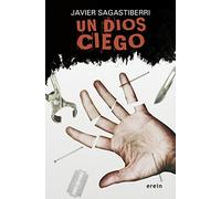 Un Dios ciego: 32 (Cosecha roja)
