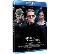 Un dios prohibido [Blu-ray]