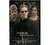 Un Dios Prohibido [Italia] [DVD]